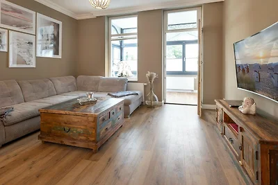 Vakantieappartement Gezinsvakantie Sellin