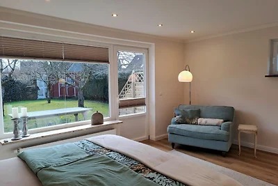 Jürgensen, Sonja -Ferienhaus Wilma Luise