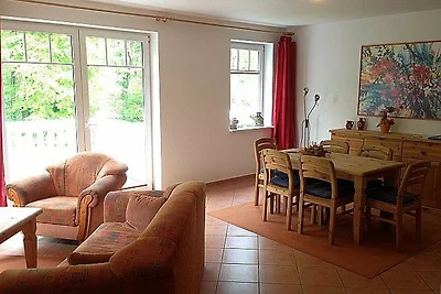 Appartamento Vacanza con famiglia Nienhagen