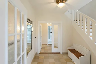 Vakantieappartement Gezinsvakantie Hörnum