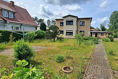 Ferienwohnung Seepferdchen