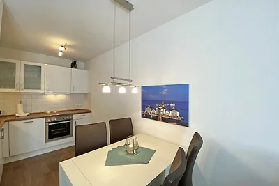apartman za odmor Obiteljski odmor Sellin