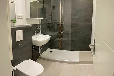 Vakantieappartement Gezinsvakantie Bad Harzburg