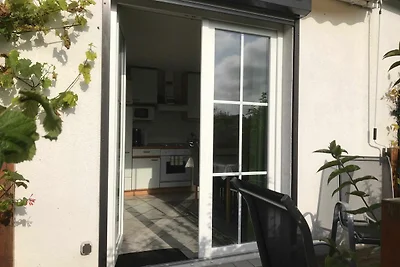 Ferienwohnung in sonniger Lage