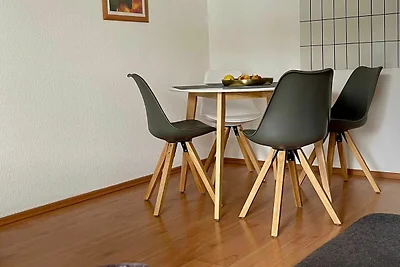 Ferienwohnung in Lagunenstadt