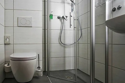Doppelzimmer mit Parkblick