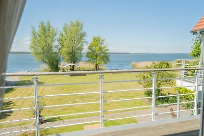 Ferienhaus Peeneblick