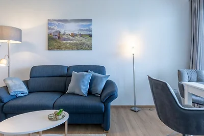 Appartamento Vacanza con famiglia Cuxhaven