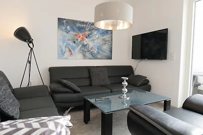 Appartamento Vacanza con famiglia Wismar