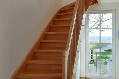 Vakantieappartement Gezinsvakantie Baabe