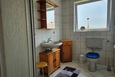 Ferienwohnung Seestern