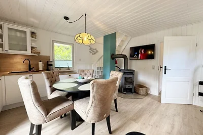 Vakantiehuis Ontspannende vakantie Baabe