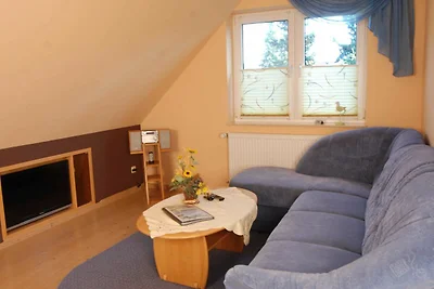 Ferienwohnung Paul