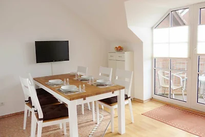 Ferienwohnung Nordlicht
