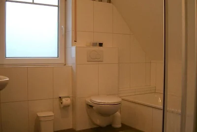 Ferienhaus Seebär