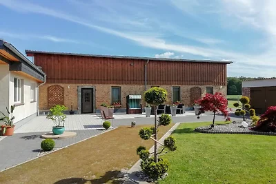 Pensione Vacanza romantica Ribnitz-Damgarten