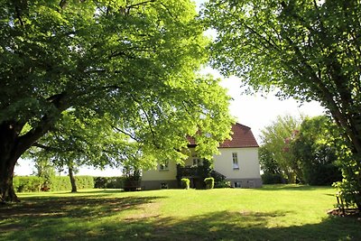 Vakantiehuis Ontspannende vakantie Schönbeck