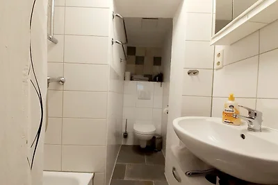 Vakantieappartement Gezinsvakantie Tremt