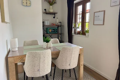 Ferienwohnung Uferglück