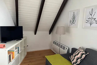 Ferienwohnung Queller - Schöne Maisonette mit...