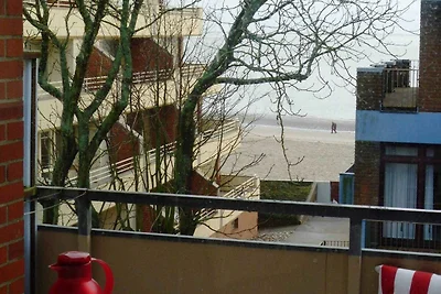 Whg Lütt Lee i. Hus in Lee, Sandwall 60 Wyk