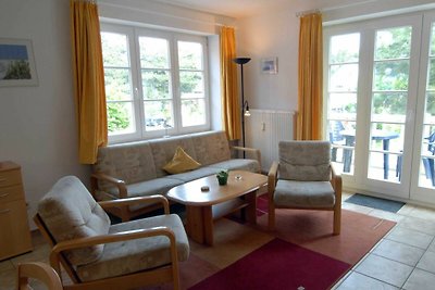 Vakantieappartement Gezinsvakantie St. Peter-Ording