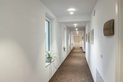 Appartamento Vacanza con famiglia Eberstadt
