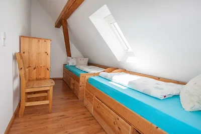Apartamento Vacaciones familiares Meersburg