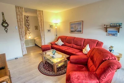 Ferienpark - Haus F, App. 0F0108