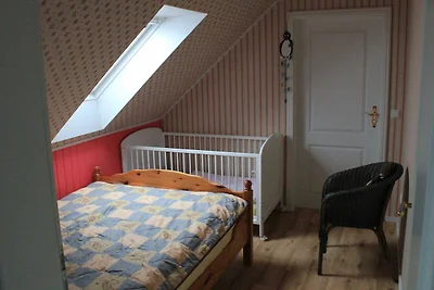 Vakantieappartement Gezinsvakantie Varel