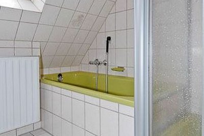 Vakantieappartement Gezinsvakantie Stedesdorf