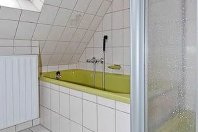 Ferienwohnung im Haus Fooken