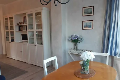 Appartamento Vacanza con famiglia Malente
