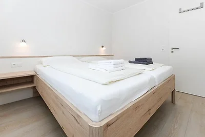 Ferienwohnung unten links