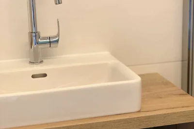 Vakantieappartement Gezinsvakantie Eisenberg