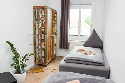 Appartement Seepromenade