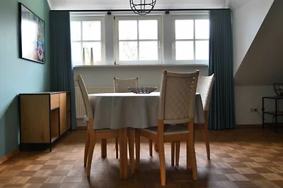 Vakantieappartement Gezinsvakantie Bersenbrück