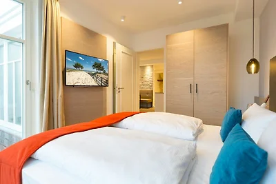 Beachhouse Bansin, App. 27