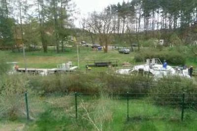Fewo an der Diemitzer Schleuse