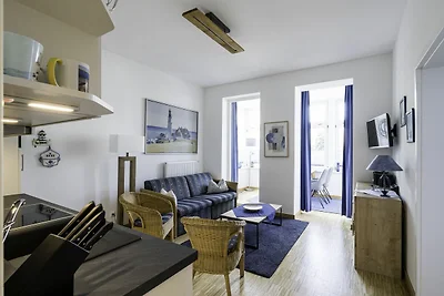 Vakantieappartement Gezinsvakantie Kühlungsborn