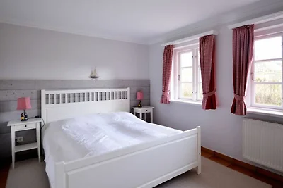 Vakantiehuis Ontspannende vakantie Utersum