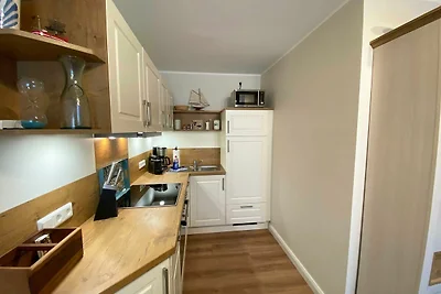 Villa Bella Casa Whg. 07 mit Südbalkon