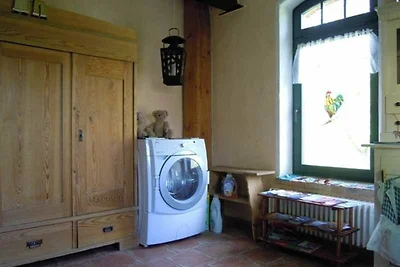 Appartamento Vacanza con famiglia Bergen auf Rügen