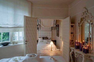 Landhaus-Zimmer