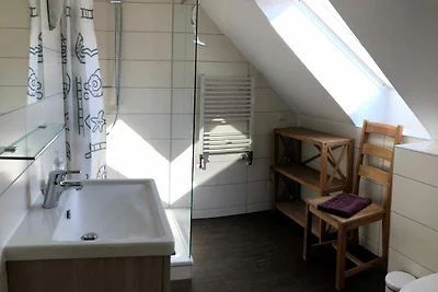 Casa vacanze Vacanza di relax Prerow
