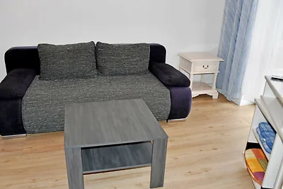 08 Juniorsuite mit Balkon (2-Raum)