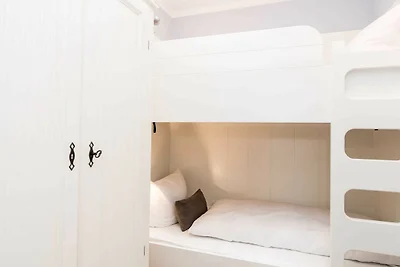 Vakantieappartement Gezinsvakantie Tinnum
