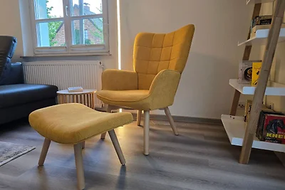 Apartament Dla rodzin Senftenberg
