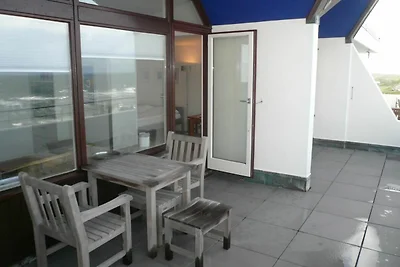 Haus am Meer 158 WB mit Meerblick