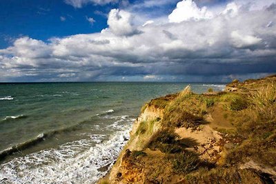 Vakantieappartement Gezinsvakantie Ahrenshoop